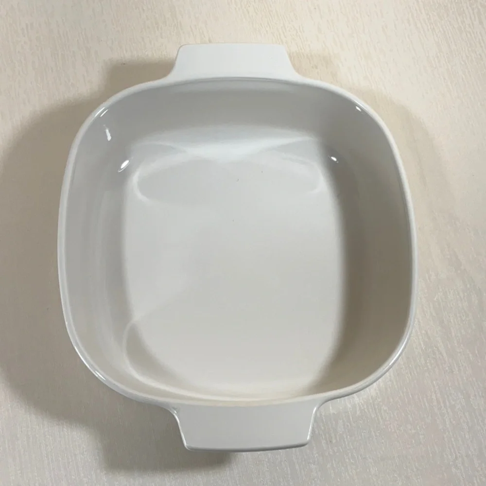 Forever Yours Corning Ware 2L Liter Casserole Dish with Cover